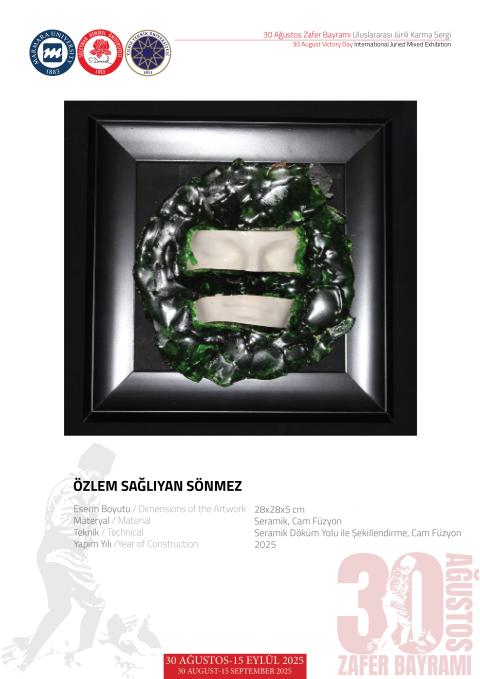 ÖZLEM SAĞLIYAN SÖNMEZ